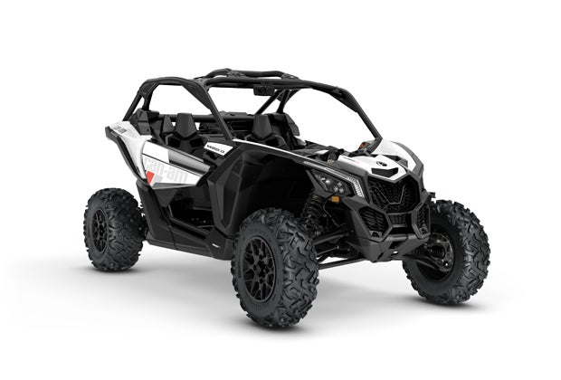 A new base model Maverick X3 Turbo will be offered in 2018, with pricing for the two-seat model starting at less than $20K. 