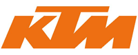 KTM Dirtbike Racing
